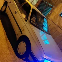 پژو 405 مدل 89 دوگانه شرکتی|خودرو سواری و وانت|قم, دروازه ری|دیوار