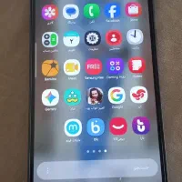 گوشی سامسونگ a55