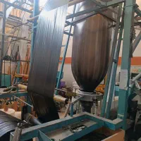 تولید کیسه و نایلون زباله ضخیم عمده