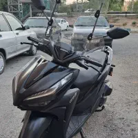 طرح کلیک نیروموتور cl150