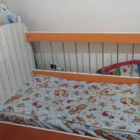 تخت و کمد کودک ،قهوه ساز ، آباژور