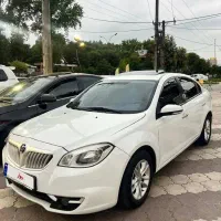 برلیانس 97h330 بی رنگ‌موتور بزرگ