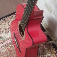 گیتارcmcکت وی