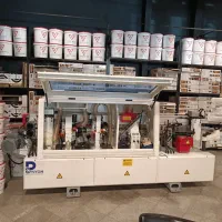 لبه چسبان صنعتی ونیمه صنعتی اره دورکن شرکت پایون