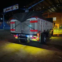 ایسوزو 8 تن|خودرو سنگین|چهاردانگه (تهران), |دیوار