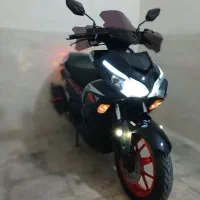 طرح آیروکس 155