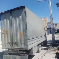 شرکت باربری عساکره با کارگر و انواع ماشین های باری