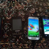 Galaxy Ace Duos 7272 با حافظهٔ 4 گیگابایت