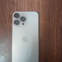 اپل iPhone 16 Pro Max با حافظهٔ ۲۵۶ گیگابایت|موبایل|سیرجان, |دیوار