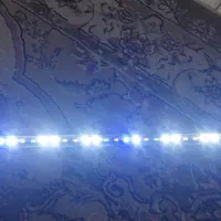 نور آکواریوم led سه حالته ضدآب ۷۰ سانتی|ماهی|محمدشهر, شهرک پیام (مهرالبرز)|دیوار