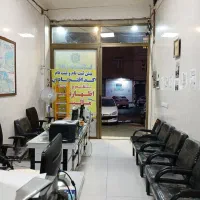 ۳۲متر|اجارهٔ مغازه و غرفه|تهران, جوادیه تهرانپارس|دیوار