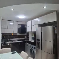 کابینت ملامین