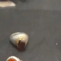 انگشتر عقیق