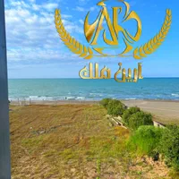 فروش آپارتمان نوساز/ویو ابدی دریا/قیمت باورنکردنی