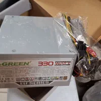 پاور گرین GP-330A-EU آکبند|قطعات و لوازم جانبی رایانه|تهران, ارامنه|دیوار