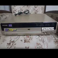 پخش کننده CD وDVD