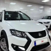 کوییکGXR آخر ۱۴۰۳ با رینگ.پارس خودرو.صفرخشک