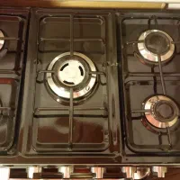 اجاق گاز|اجاق گاز و لوازم برقی پختوپز|گرگان, |دیوار