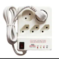 محافظ برق پارلار با گارانتی تعویض ۳ ساله‌ی معتبر