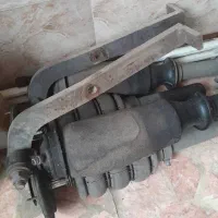 پنوماتیک معاوضه یا فروش|قطعات یدکی و لوازم جانبی|رشت, نظری|دیوار