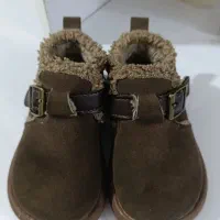 کفش بچه گانه