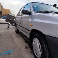 پراید|خودرو سواری و وانت|مشهد, پورسینا|دیوار