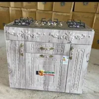 انواع گاز پنج شعله و زیر گازی و گاز رومیزی قاسمی|اجاق گاز و لوازم برقی پخت‌وپز|زابل, |دیوار