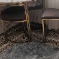 میز غذا خوری چهار نفره