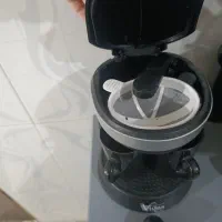 قهوه ساز|سماور، چای‌ساز، قهوه‌ساز|تربت‌حیدریه, داروپخش|دیوار