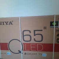 سلام یک عددتلویزیون65اینج مارک سونیا داخل کارتون