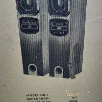 اسپیکر برند Vker