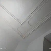 گچ کاری|خدمات پیشه و مهارت|شیراز, سهل‌آباد|دیوار