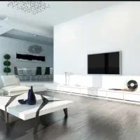 90متر2خواب-لوکس-نوسازتک-واحدی-جنوبی1403-قدوسی-شرقی