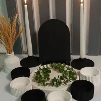 هفت سین سنگی|صنایع دستی و سایر لوازم تزئینی|قم, انصار‌الحسین|دیوار