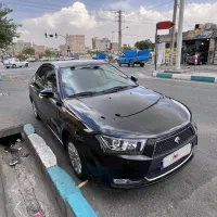 دنا پلاس EF7P شش دنده رینگ آلومینیوم