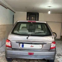 هاچبک دلفینی برج ۱۲ سال ۸۹|خودرو سواری و وانت|بوشهر, |دیوار