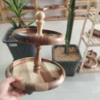 ظروف چوبی و صنایع چوب  ترنم