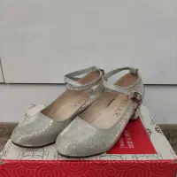 کفش مجلسی دخترانه