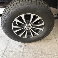 کلوت دنده ای مدل ۱۴۰۱