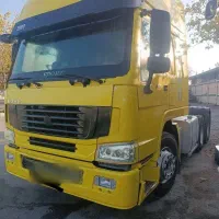 هوو2007|خودرو سنگین|خسروشاه, |دیوار