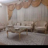 مبل کلاسیک و راحتی