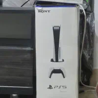 ps5|کنسول، بازی ویدئویی و آنلاین|کرج, شهرک کوثر|دیوار