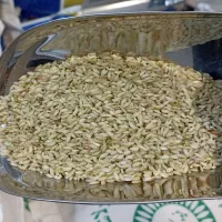 برنج عنبربو قهوه ای اصل،خوش عطروسالم با خواص زیاد