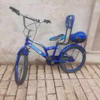 دوچرخه|دوچرخه، اسکیت، اسکوتر|رودهن, |دیوار