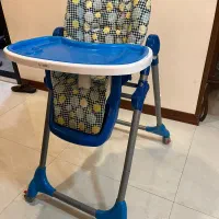 صندلی غذای کودک گود بیبی خارجی