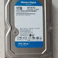 هارد 1 ترابایت ssd|قطعات و لوازم جانبی رایانه|تهران, شهرک کیانشهر|دیوار
