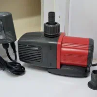 واترپمپ ۶۵۰۰ اکو