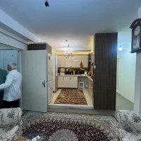 سهند فاز۳ نزدیک به اتوبان بغل فلکه باکری ۱/۲/۳/۴