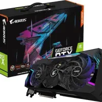 auros rtx 3090 master|قطعات و لوازم جانبی رایانه|تهران, پاسداران|دیوار