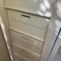 یخچال وفریزر دو قلوی فیلور